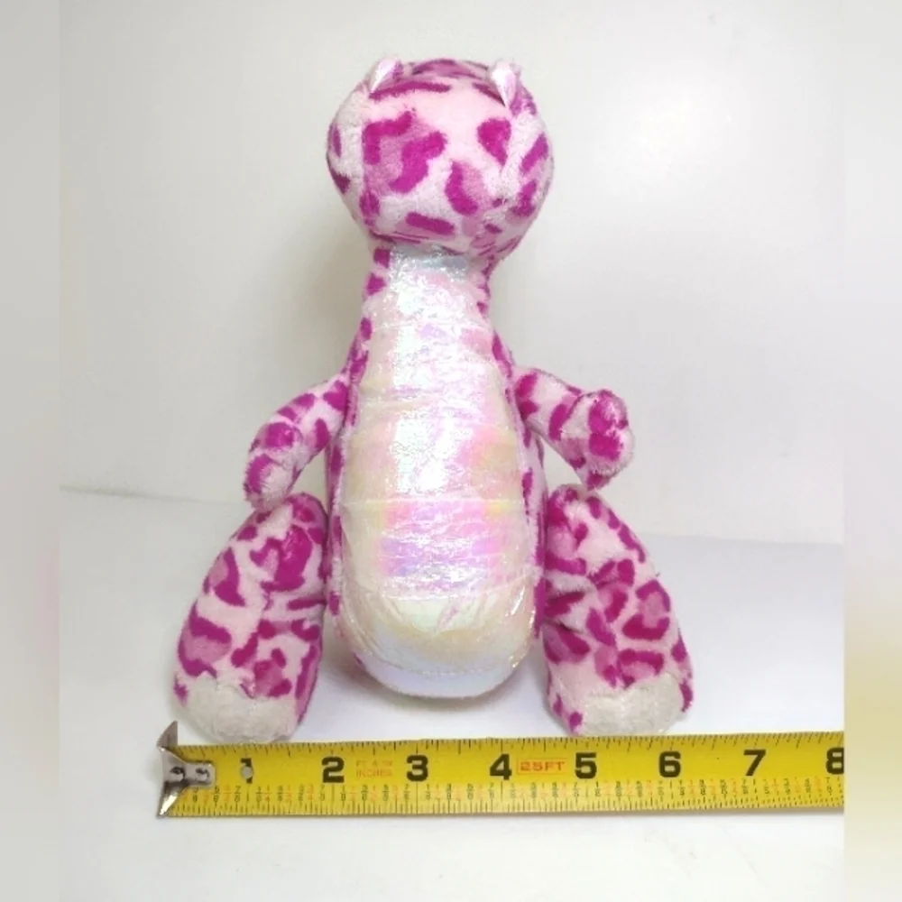 Webkinz Ganz Spotty Dinosaur